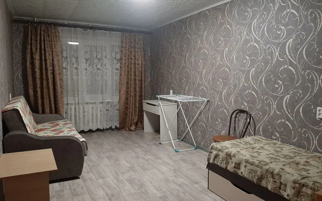 Квартира на Ватутина 22
