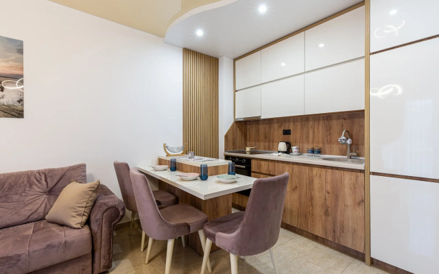 Imperial Nikic Apartments