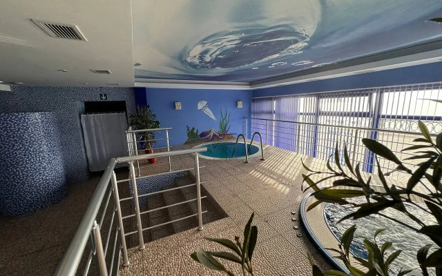 Апартаменты Наш Парус