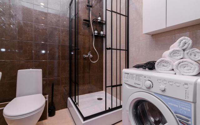 Апартаменты у Шереметьево от Comfort home