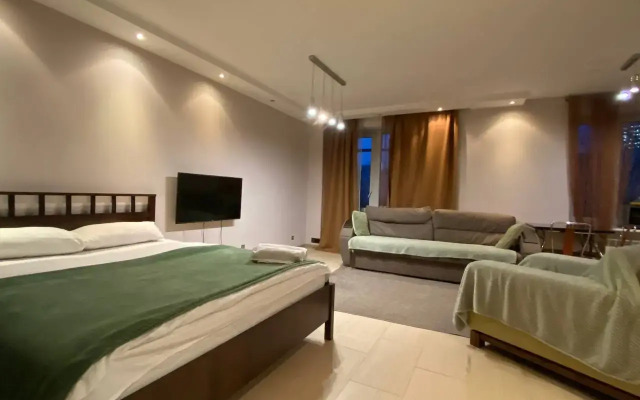 Studiya U Nmits Neyrokhirurgii Burdenko Flat