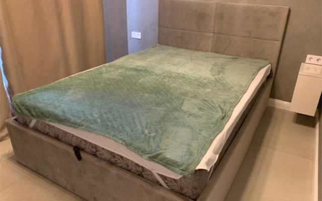 Коттедж Пар