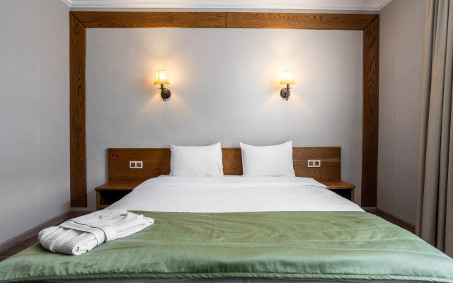 Sacvoyage Hotel