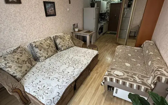 Апартаменты 2 на Сахалинской 56