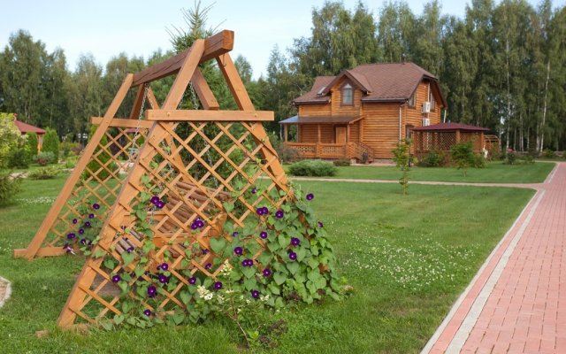 Отель Семигорье