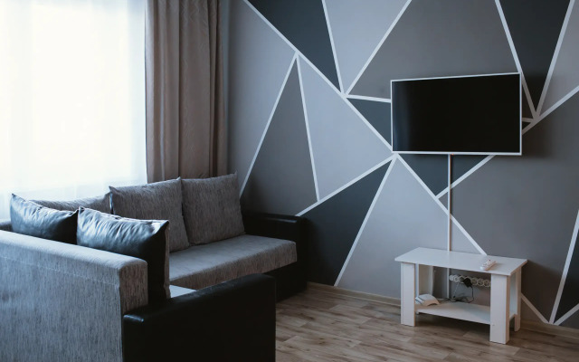 Квартира в Academ Riverside