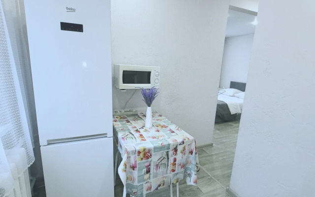 Квартира Уютный уголок в сердце Казани