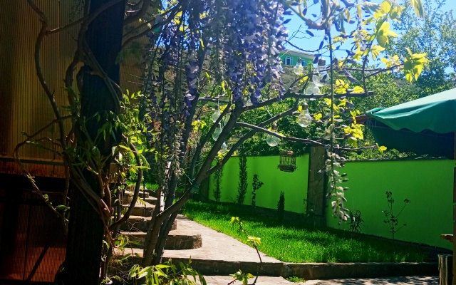 Bereg Hotel