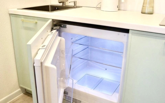 Квартира Уютная Студия