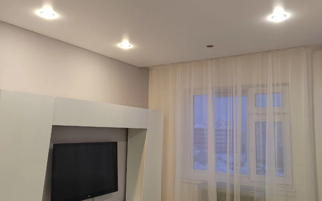 Tundra Na Chubynina Flat