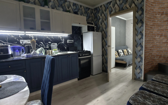 Частный дом Уютный Семейный