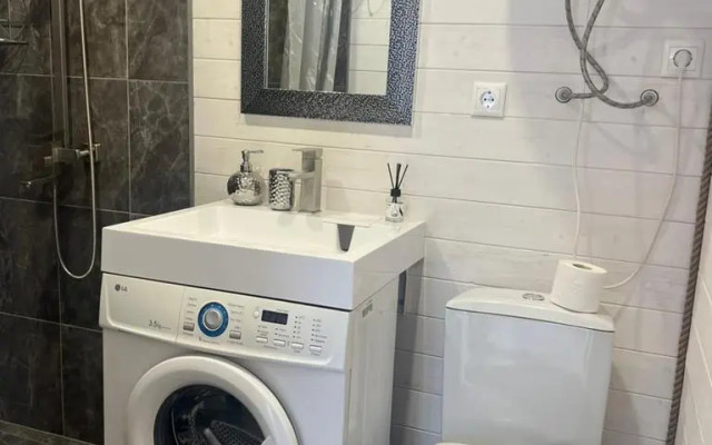 Dacha Gelendzhik Private house