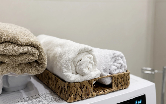 Апартаменты Абая 130/4/16