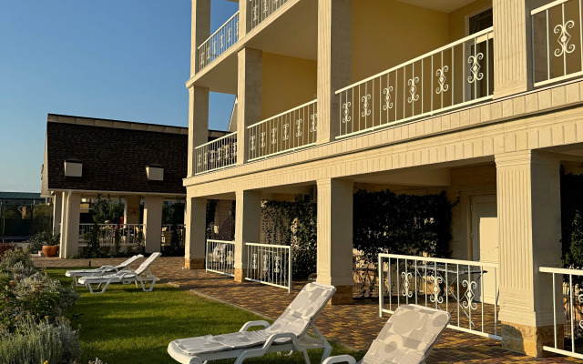Malorechensk 2023 Guest House
