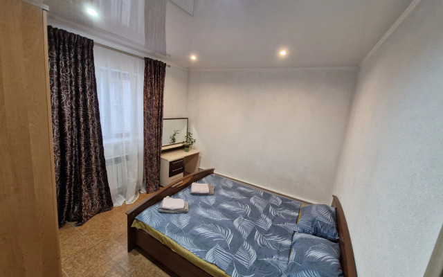 Частный дом уютный рядом с кардиоцентром