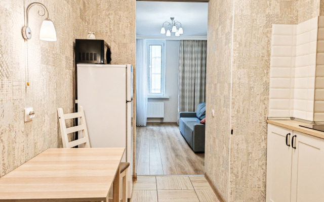 ArendApartment: Graf Orlov 63 Flat