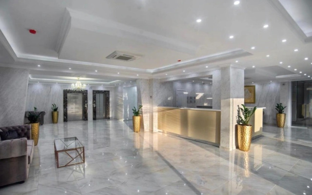 V Zhivopisnom Rayone Sochi Apartments