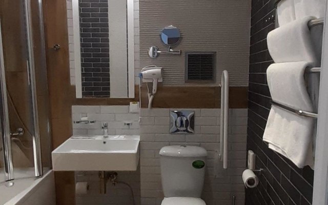 Gerkules Mini-Hotel