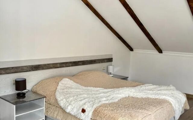 Гостевой дом Ail home