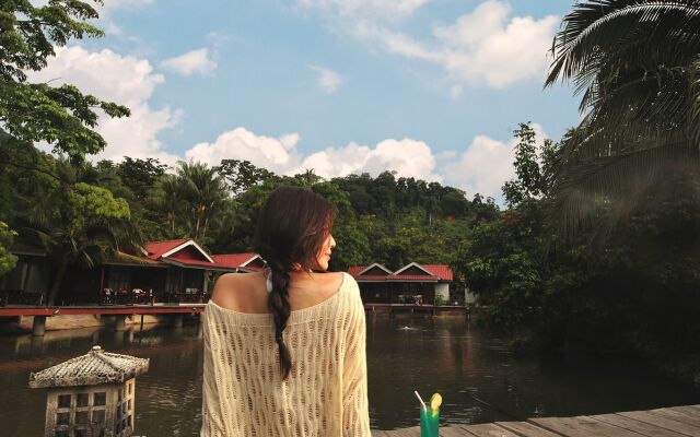 Paya Beach Spa & Dive Resort