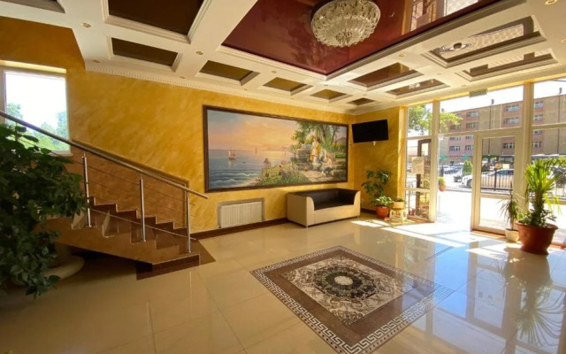 Sharm Guest house