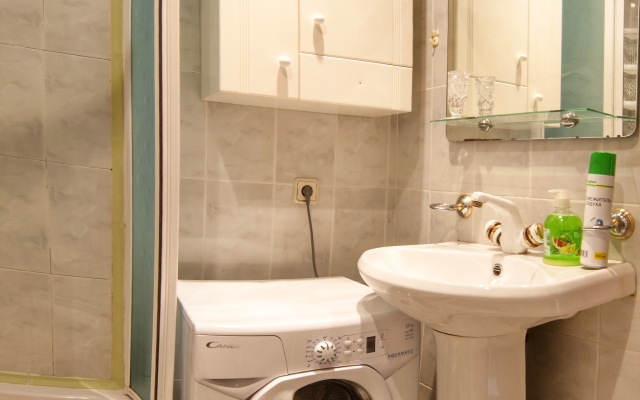 Domumetro Na Chasovoj 7 Apartments