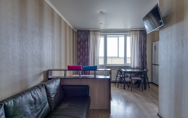 Квартира на 2-ой Юго-Западной улице 39