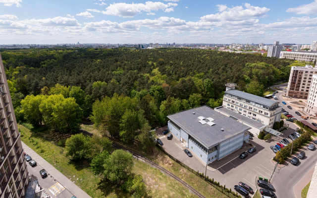 Park View Apartment
