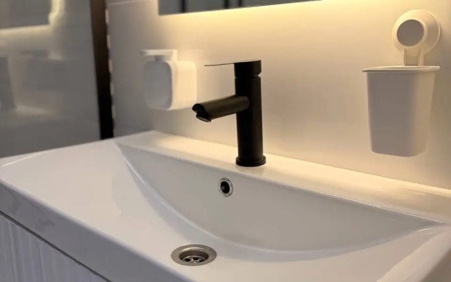 Апартаменты Zavalnaya Heritage