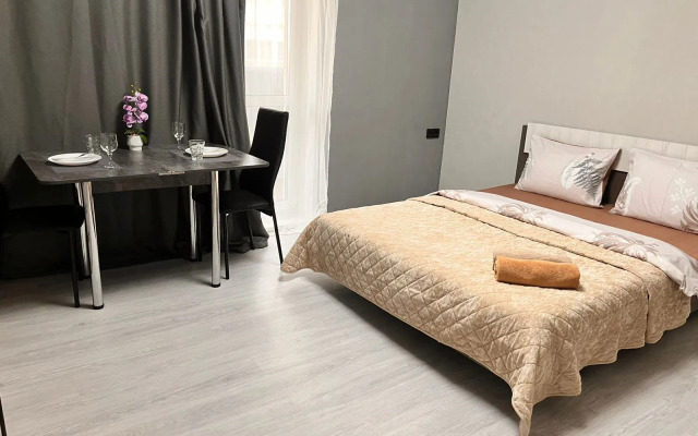 Квартира Дом 89 в мкрн Дружба 5/3