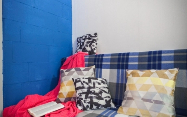 Апартаменты MWA Vielgorsky 1