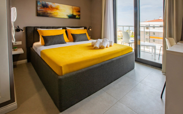 First Joy Hotel