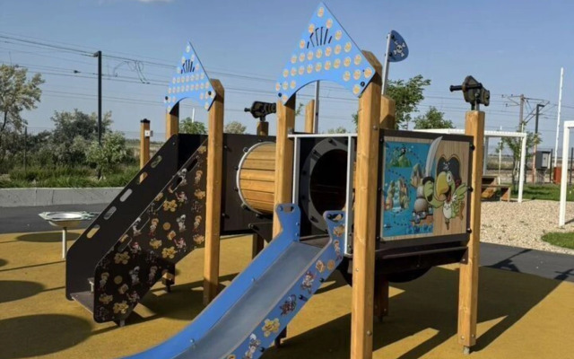 Квартира Евпатория на Симферопольской Улице 2Х