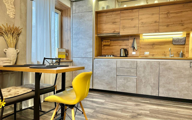 ДзенХоум Гармония 40