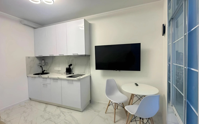 Квартира Студия на Светлане