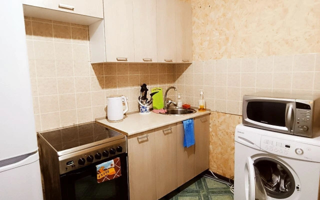 Квартира на Парковой 38а