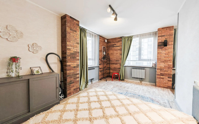 ArendApartment Graf Orlov 40 Apartments