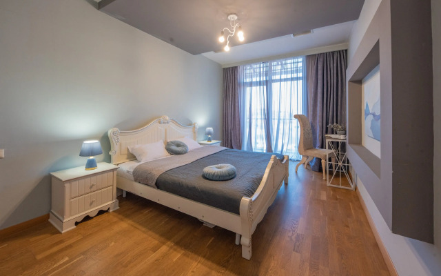 Апартаменты HB apartments Besik