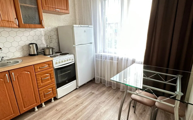 Апартаменты Однокомнатная Квартира