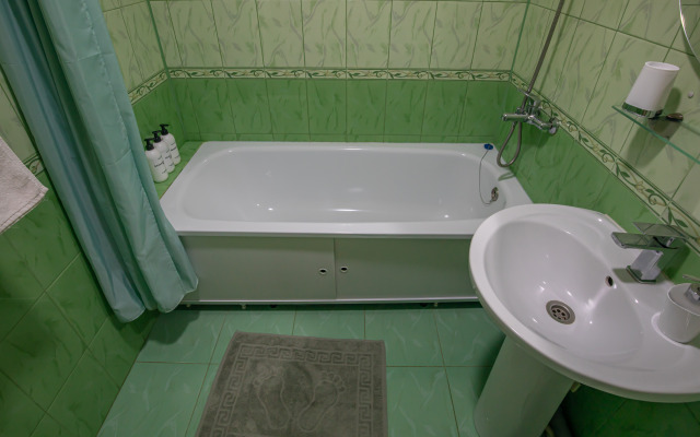 Nedaleko ot M - 4 Don Apartments