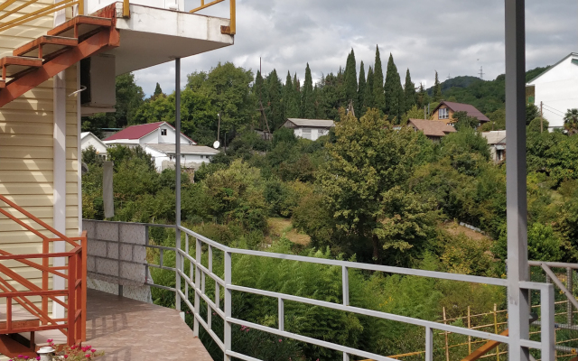 Гостевой дом София