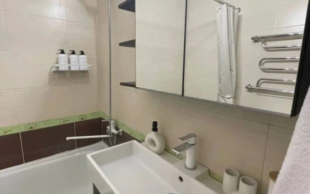 Апартаменты у м. Люблино 3х комнатные