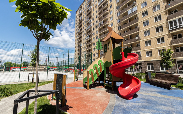 Premium Klassa Apartments