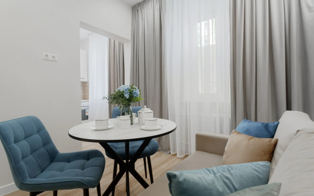 Квартира на Кировском