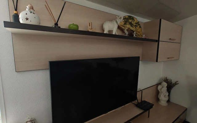 Частный дом комфортный в центре города