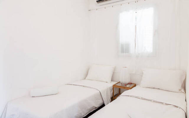 Terrace & View On Dallal Square By Feelhome Apartments