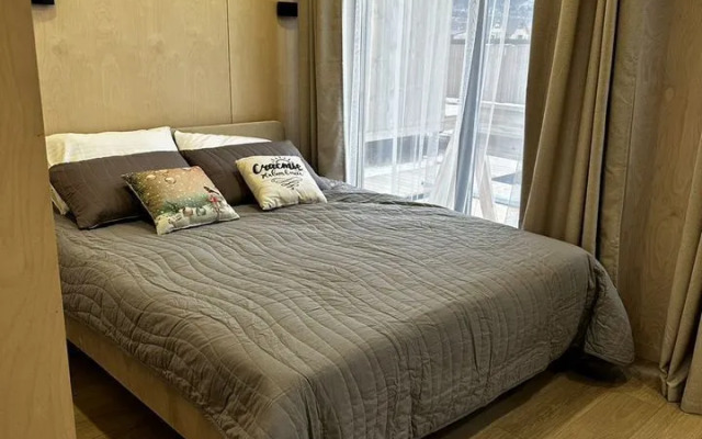 Dobroye Utro Apartment hotel