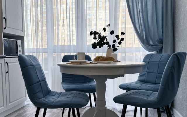 Квартира Уютная в Олимпийском