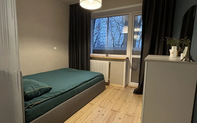 Апартаменты на улице Волгоградская 59 с самозаселением