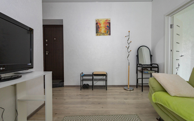 Квартира Весна